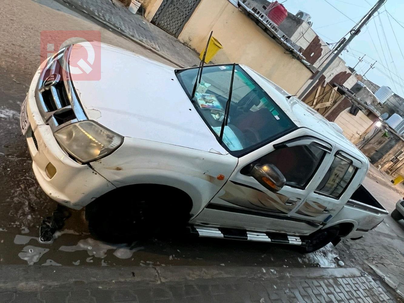 فوتون تونلاند